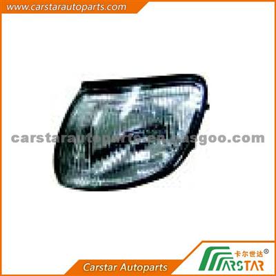 CAR CORNER LAMP FOR MITSUBISHI L400 95 L XR300379/R XR300380