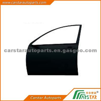 CAR FRONT DOOR FOR CHERY E5/A21