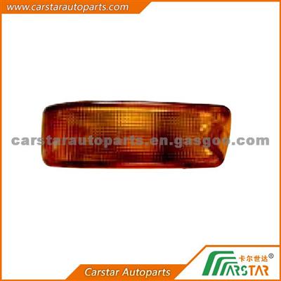 CAR FRONT LAMP FOR MITSUBISHI L400 95 L MR300375/R MR300376