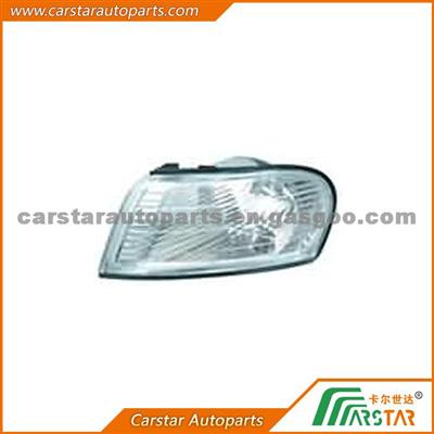 CAR CORNER LAMP CRYSTAL FOR OPEL VECTRA 96-98