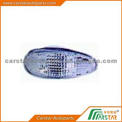 CAR SIDE LAMP(WHITE) FOR MITSUBISHI L400 95