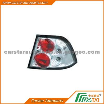 CAR TAIL LAMP FOR OPEL VECTRA 96-98