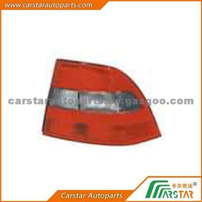 CAR TAIL LAMP(GREY,RED) FOR OPEL VECTRA 96-98 L 085787/R 085788