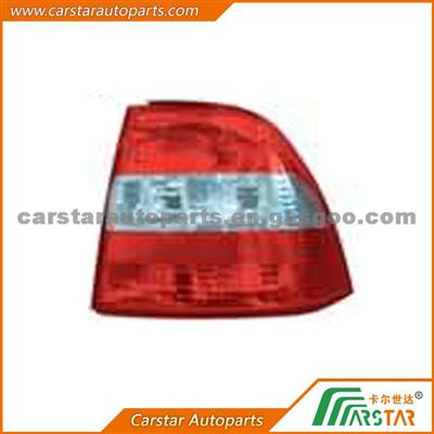 CAR TAIL LAMP CRYSTAL-W/R FOR OPEL VECTRA 96-98 L 90512716/R 90512715