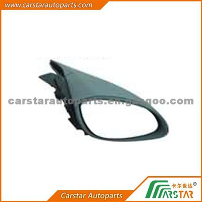 CAR MIRROR(MANUAL) FOR OPEL VECTRA 96-98