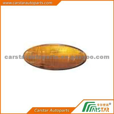 CAR SIDE LAMP FOR OPEL VECTRA 96-98