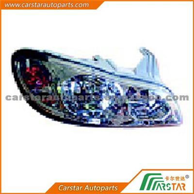 CAR HEAD LAMP FOR NISSAN MAXIMA 00-04/A33 L 26060-3Y925/R 26010-3Y925