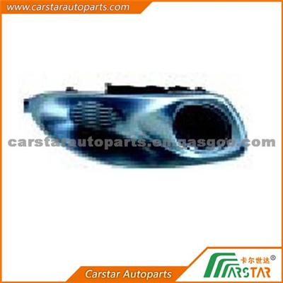 CAR FOG LAMP FOR NISSAN MAXIMA 00-04/A33 L 26155-6Y525/R 26150-6Y525