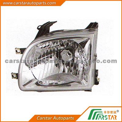 CAR HEAD LAMP FOR ZHONGXING GRAND TIGER G3 4121010-2000