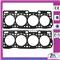 High Quality Cylinder Head Gasket For Mazda RF OEM No. RFJ5-10-271