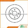 CAR BRAKE DISC FOR NISSAN ALTIMA 89-90 40206-71E02