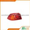 CAR TAIL LAMP FOR MITSUBISHI LANCER 07-10 L 8330A607/R 8330A606