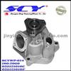 Auto Water Pump For AUDI/SEAT DOLZ:A-167 BUGTTI:PA0323 AIRTEX:9150/AW9150 HEPU:P532 GMB:180-2060 QH:QCP2674 SIL:PA573 GRAF:PA344