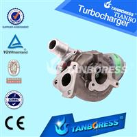 Hot Selling Garrett Turbocharger Gt1749