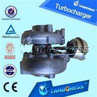 Hot Selling Turbo Gt2052 For Nissan
