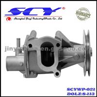 Auto Water Pump For AUDI/SEAT DOLZ:S-113