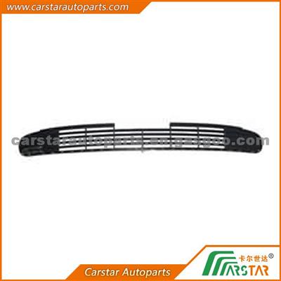 CAR BUMPER GRILLE FOR OPEL VECTRA 96-98 90480597