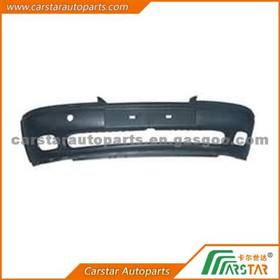 CAR FRONT BUMPER FOR OPEL VECTRA 96-98