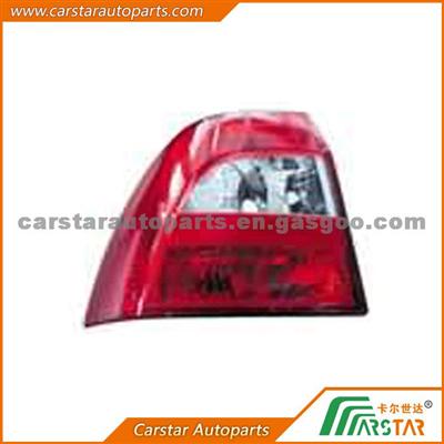 CAR TAIL LAMP CRYSTAL FOR OPEL VECTRA 99-01