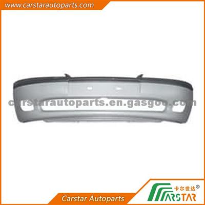 CAR FRONT BUMPER FOR OPEL VECTRA 99-01