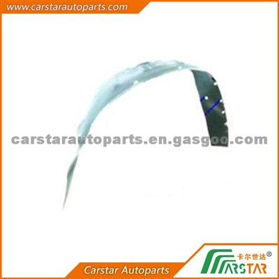 CAR FENDER LINING FOR ZHONGXING GRAND TIGER G3