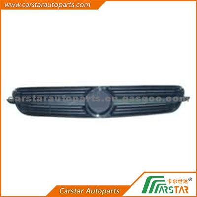 CAR GRILLE FOR OPEL VECTRA 02-04