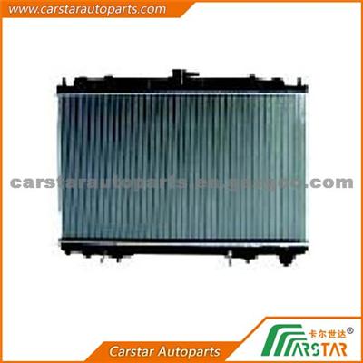 CAR RADIATOR A/T FOR NISSAN MAXIMA 00-04/A33 21460-2Y603