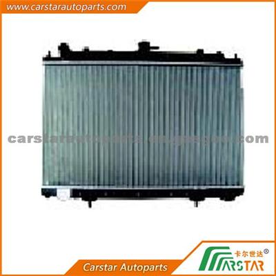 CAR RADIATOR M/T FOR NISSAN MAXIMA 00-04/A33 21410-2Y900