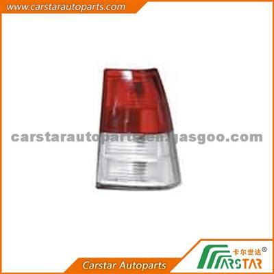 CAR TAIL LAMP 4D(C-W-R) FOR OPEL KADETT 84-91