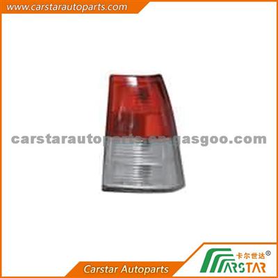 CAR TAIL LAMP 4D(C-R-G) FOR OPEL KADETT 84-91