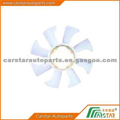 CAR FAN BLADE(SIZE 450mm) FOR NISSAN MAXIMA 00-04/A33 21060-36J00/21060-6P000