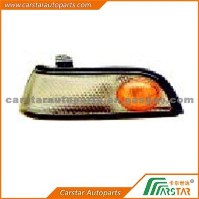 CAR CORNER LAMP FOR NISSAN ALTIMA 89-90 L B6115-70L00/R B6110-70L00