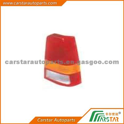 CAR TAIL LAMP FOR OPEL KADETT/MONZA 4D L 90009951/R 90009952