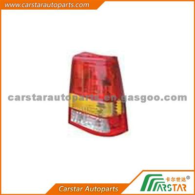 CAR TAIL LAMP CRYSTAL FOR OPEL KADETT/MONZA 4D L 90009951/R 90009952  OP024004-T2