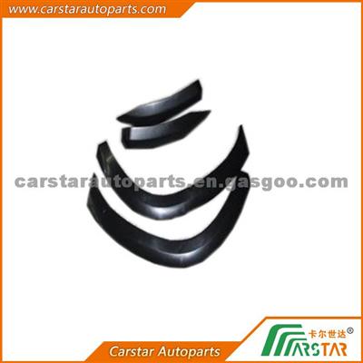 CAR WHEEL BROW FOR ZHONGXING GRAND TIGER G3