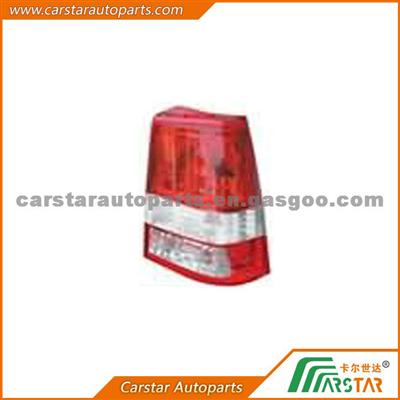 CAR TAIL LAMP CRYSTAL FOR OPEL KADETT/MONZA 4D L 90009951/R 90009952  OP024004-T3