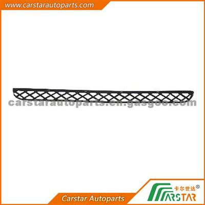 CAR BUMPER GRILLE FOR ZHONGXING GRAND TIGER G3