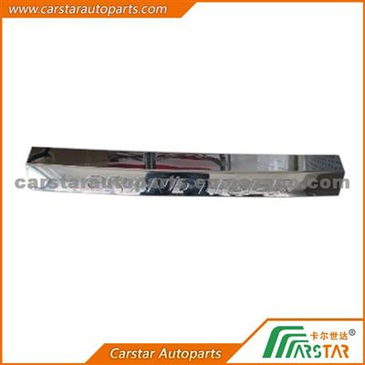 CAR BUMPER MOULDING FOR ZHONGXING GRAND TIGER G3