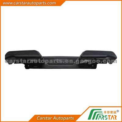 CAR REAR BUMPER FOR ZHONGXING GRAND TIGER G3