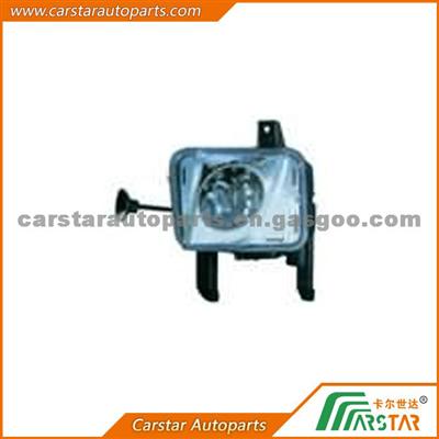 CAR FOG LAMP FOR OPEL MERIVA 03