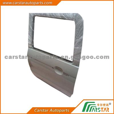 CAR DOOR ASSY FOR ZHONGXING GRAND TIGER G3