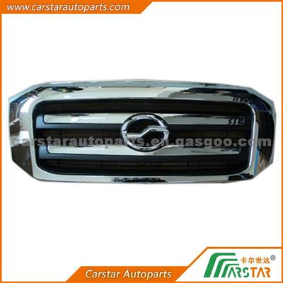 CAR GRILLE FOR ZHONGXING GRAND TIGER F1