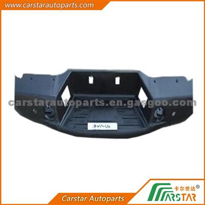 CAR REAR BUMPER FOR ZHONGXING GRAND TIGER F1  ZX006047-T1