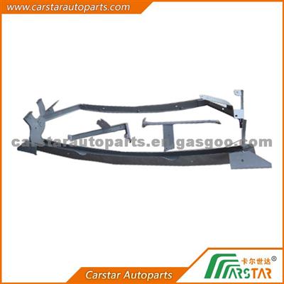 CAR FRONT BUMPER BRACKET FOR ZHONGXING GRAND TIGER F1