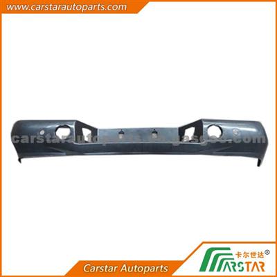 CAR REAR BUMPER FOR ZHONGXING GRAND TIGER F1   ZX006047-T2