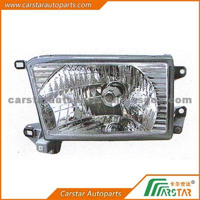 CAR HEAD LAMP FOR ZHONGXING QIJIAN