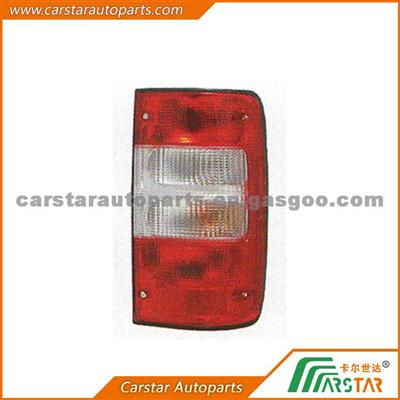 CAR TAIL LAMP FOR ZHONGXING QIJIAN   ZX002004-T2