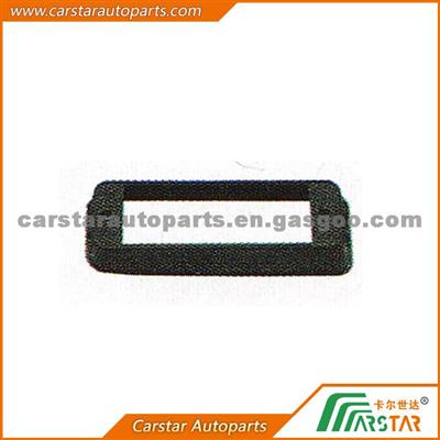 CAR BUMPER LAMP COVER FOR ZHONGXING QIJIAN