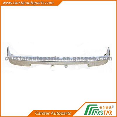 CAR FRONT BUMPER FOR ZHONGXING QIJIAN   ZX002043-T1