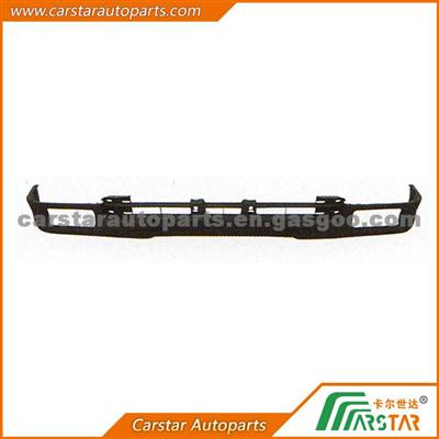 FOR ZHONGXING QIJIAN CAR FRONT BUMPER LOWER   ZX002043-4-T1